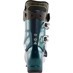 Lange RX 110 W LV GW Skischuhe Posh Green Damen -Negozio Al Dettaglio Ski 254801 742 080 02 b