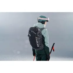 Scott Patrol E1 30 Lawinenrucksack (Elektronisch) Black -Negozio Al Dettaglio Ski 259810 790 096 01 k