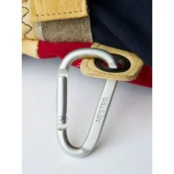 Hestra Philippe Raoux Classic Fingerhandschuhe Navy -Negozio Al Dettaglio Ski 262529 870 885 07 d