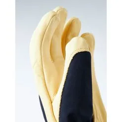 Hestra Philippe Raoux Classic Fingerhandschuhe Navy -Negozio Al Dettaglio Ski 262532 870 885 07 a