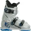 Tecnica JTR 3 Skischuh Cool Grey Kinder