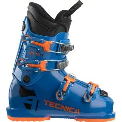 Tecnica JTR 4 Skischuh Blu Skydiver Kinder