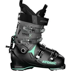 Atomic Hawx Prime XTD X GW 95 Skischuh Black / Anthracite Damen