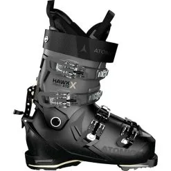 Atomic Hawx Prime XTD X GW 110 Skischuhe Black / Anthracite Herren