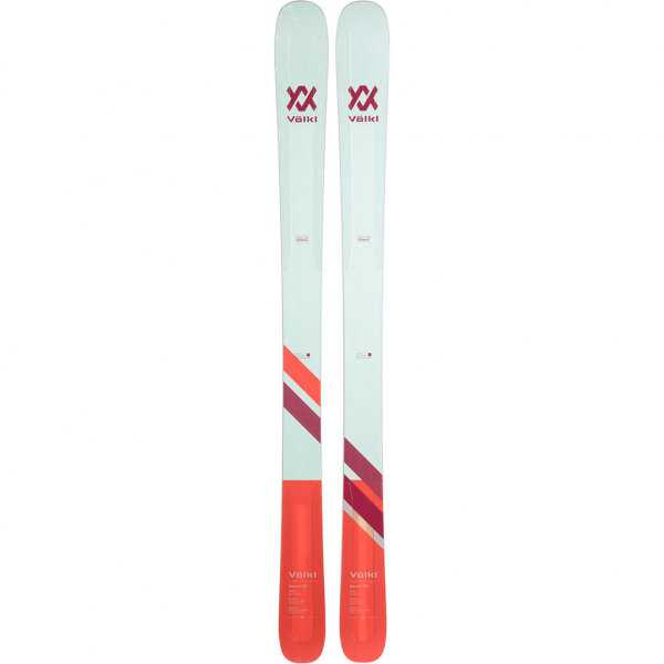 VÖLKL Völkl Secret 102 Ski Damen 20/21 3 VÖLKL Völkl Secret 102 Ski Damen 20/21