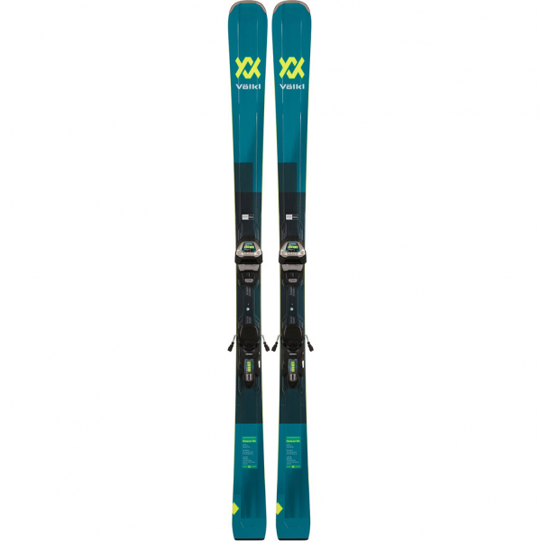 VÖLKL Völkl Deacon 84 + Lowride XL 13 FR D GW Ski Mit Bindung 22/23 3 VÖLKL Völkl Deacon 84 + Lowride XL 13 FR D GW Ski Mit Bindung 22/23