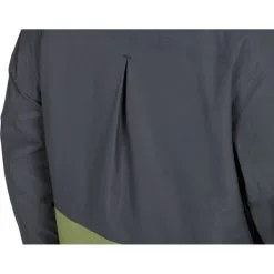 Armada Castine Insulated Skijacke Indigo / Fatigue Damen -Negozio Al Dettaglio Ski 285123 831 765 04 d