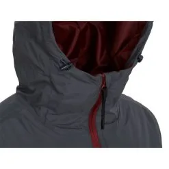 Armada Castine Insulated Skijacke Indigo / Fatigue Damen -Negozio Al Dettaglio Ski 285124 831 765 04 c