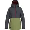 Armada Castine Insulated Skijacke Indigo / Fatigue Damen