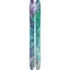 Atomic Bent Chetler 120 Ski Green / Purple 22/23 -Negozio Al Dettaglio Ski 287792 700 051 34