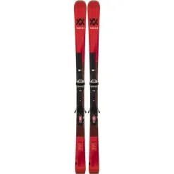 VÖLKL Völkl Deacon 80 LR + Lowride XL 13 FR D GW Ski Mit Bindung 22/23