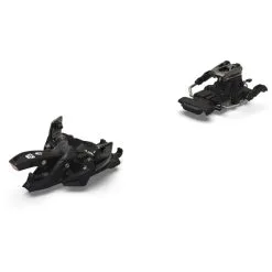 Marker Alpinist 12 Inkl. Stopper Tourenskibindung Black