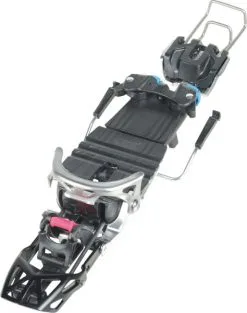 Rottefella Freedom NTN Inkl. 95 Mm Stopper Telemarkbindung