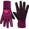 Dynafit Mercury Dynastretch Fingerhandschuhe Beet Red -Negozio Al Dettaglio Ski 300601 870 530 02