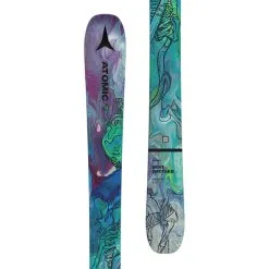 Atomic Bent Chetler Mini Ski Kinder 22/23 -Negozio Al Dettaglio Ski 300882 700 051 28 d