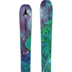 Atomic Bent Chetler Mini Ski Kinder 22/23 -Negozio Al Dettaglio Ski 300883 700 051 28 c