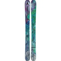 Atomic Bent Chetler Mini Ski Kinder 22/23