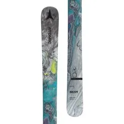 Atomic Bent Junior Ski 22/23 -Negozio Al Dettaglio Ski 300887 700 051 26 b