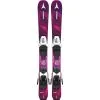 Atomic Girl 70-90 + C5 GW Ski Mit Bindung Kinder 22/23 -Negozio Al Dettaglio Ski 300909 709 051 07