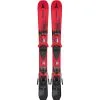 Atomic Maverick JR 70-90 + C5 GW Ski Mit Bindung Kinder 22/23 -Negozio Al Dettaglio Ski 300922 709 051 03