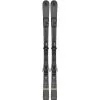Atomic Cloud C9 + M 10 GW Ski Mit Bindung Damen 22/23 -Negozio Al Dettaglio Ski 301052 704 051 22