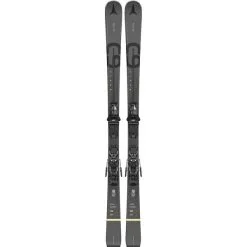 Atomic Cloud C9 + M 10 GW Ski Mit Bindung Damen 22/23