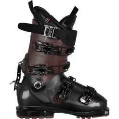 Atomic Hawx Ultra XTD 130 CT GW Skischuh Black / Rust Herren