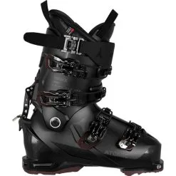 Atomic Hawx Prime XTD 130 CT GW Skischuh Black / Rust Herren