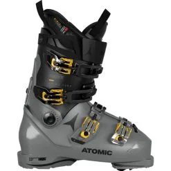 Atomic Hawx Prime 120 S GW Skischuh Grey / Black / Saffron Herren