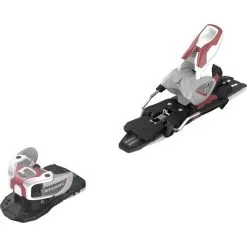 Atomic Warden 11 MN Inkl. Stopper Skibindung White / Berry