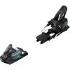 Atomic Strive 14 GW Inkl. Stopper Skibindung Black / Metallic Blue