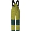 Vaude Snow Cup III Skihose Avocado Kinder -Negozio Al Dettaglio Ski 302675 322 790 03