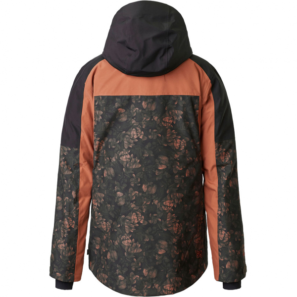 Picture Exa Ski-/Snowboardjacke Iberis Damen 4 Picture Exa Ski-/Snowboardjacke Iberis Damen - immagine 2