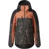 Picture Exa Ski-/Snowboardjacke Iberis Damen -Negozio Al Dettaglio Ski 303764 831 305 01
