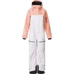 Picture Opal Suit Overall Misty Lilac Damen