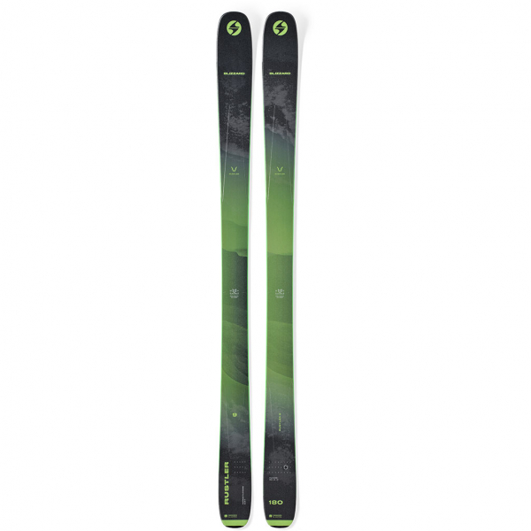 Blizzard Rustler 9 Ski 22/23 2 Blizzard Rustler 9 Ski 22/23