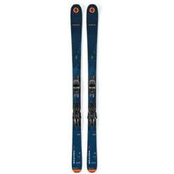 Blizzard Brahma 88 SP + TCX 11 D GW Ski Mit Bindung 22/23