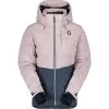 Scott Ultimate Warm Skijacke Sweet Pink / Metal Blue Damen 1 Scott Ultimate Warm Skijacke Sweet Pink / Metal Blue Damen -Negozio Al Dettaglio Ski 304573 821 596 15