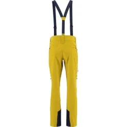 Scott Explorair 3L Skihose Mellow Yellow Herren -Negozio Al Dettaglio Ski 304580 814 696 01 a