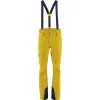 Scott Explorair 3L Skihose Mellow Yellow Herren -Negozio Al Dettaglio Ski 304581 814 696 01
