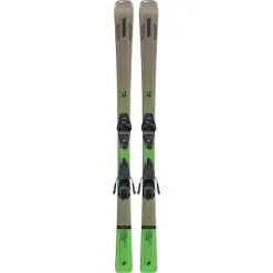 K2 Disruption 78C + M3 11 Compact GW Ski Mit Bindung 22/23