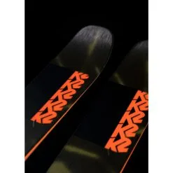 K2 Mindbender 89Ti Ski 22/23 10 K2 Mindbender 89Ti Ski 22/23 -Negozio Al Dettaglio Ski 306345 700 052 40 c