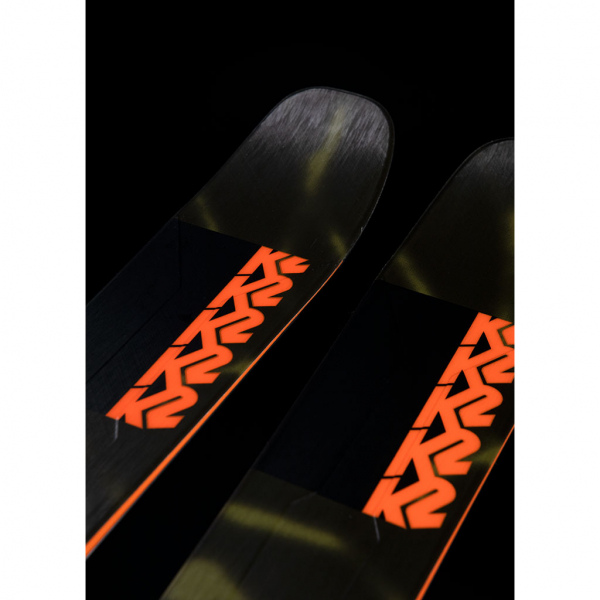 K2 Mindbender 89Ti Ski 22/23 6 K2 Mindbender 89Ti Ski 22/23 - immagine 4
