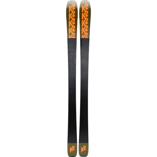 K2 Mindbender 89Ti Ski 22/23 4 K2 Mindbender 89Ti Ski 22/23 - immagine 2