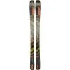 K2 Mindbender 89Ti Ski 22/23 -Negozio Al Dettaglio Ski 306348 700 052 40