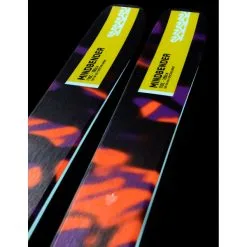 K2 Mindbender 116C Ski 22/23 -Negozio Al Dettaglio Ski 306360 700 052 34 c