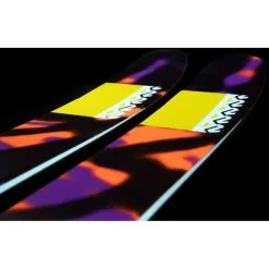 K2 Mindbender 116C Ski 22/23 -Negozio Al Dettaglio Ski 306361 700 052 34 b