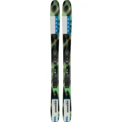 K2 Mindbender Jr + FDT 4.5 Ski Mit Bindung Kinder 22/23