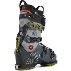 K2 Mindbender 100 MV Skischuh Herren 8 K2 Mindbender 100 MV Skischuh Herren -Negozio Al Dettaglio Ski 306419 741 052 16 b