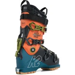 K2 Mindbender 130 LV Skischuh Herren -Negozio Al Dettaglio Ski 306431 741 052 10 b